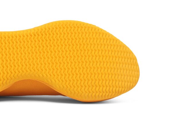 adidas Yeezy Knit RNR Sulfur GW5353 - Nicesk photo 5
