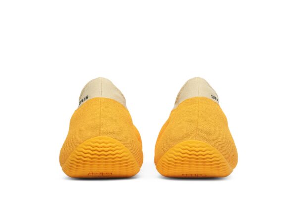 adidas Yeezy Knit RNR Sulfur GW5353 - Nicesk photo 6