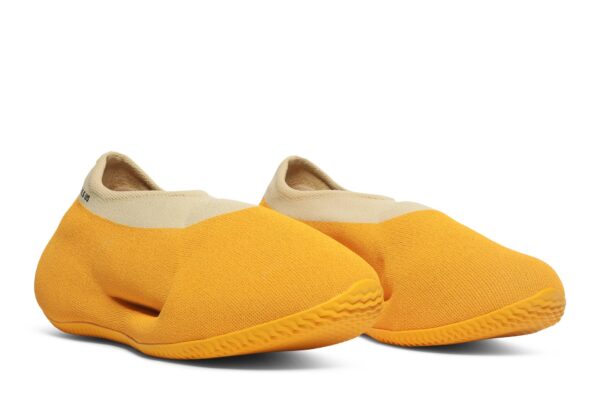 adidas Yeezy Knit RNR Sulfur GW5353 - Nicesk photo 8