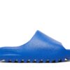 adidas Yeezy Slide Azure ID4133 - Nicesk photo 1