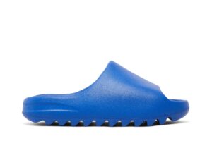 adidas Yeezy Slide Azure ID4133 - Nicesk photo 1