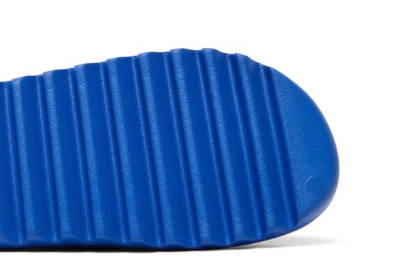 adidas Yeezy Slide Azure ID4133 - Nicesk photo 5