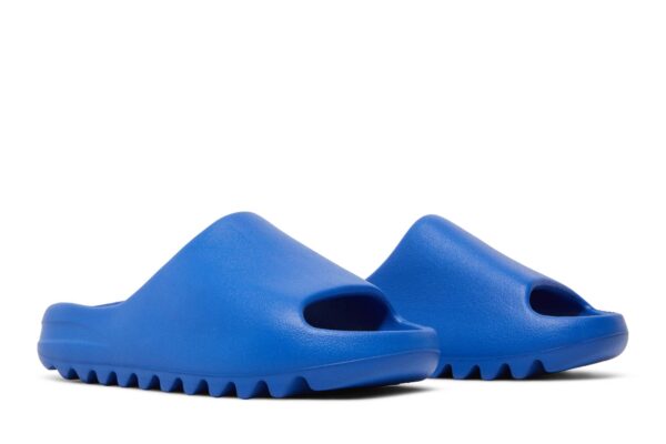 adidas Yeezy Slide Azure ID4133 - Nicesk photo 8