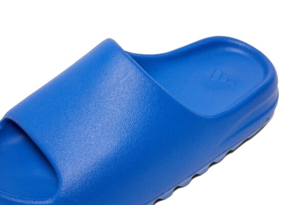 adidas Yeezy Slide Azure ID4133 - Nicesk photo 9