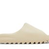 adidas Yeezy Slide Bone (2022/2023 Restock) FZ5897 - Nicesk photo 1