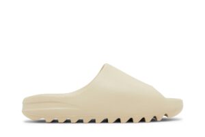 adidas Yeezy Slide Bone (2022/2023 Restock) FZ5897 - Nicesk photo 1