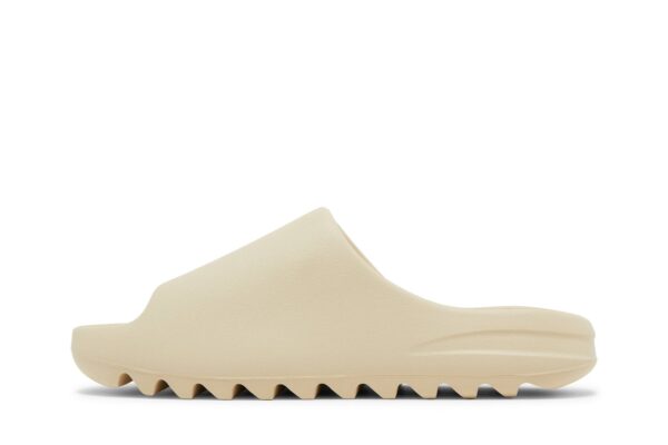 adidas Yeezy Slide Bone (2022/2023 Restock) FZ5897 - Nicesk photo 3