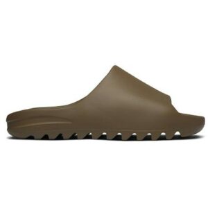 adidas Yeezy Slide Earth Brown FV8425 - Nicesk photo 1