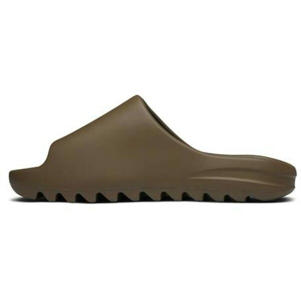 adidas Yeezy Slide Earth Brown FV8425 - Nicesk photo 3