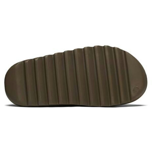 adidas Yeezy Slide Earth Brown FV8425 - Nicesk photo 4