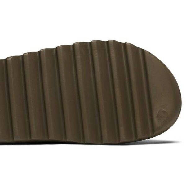 adidas Yeezy Slide Earth Brown FV8425 - Nicesk photo 5
