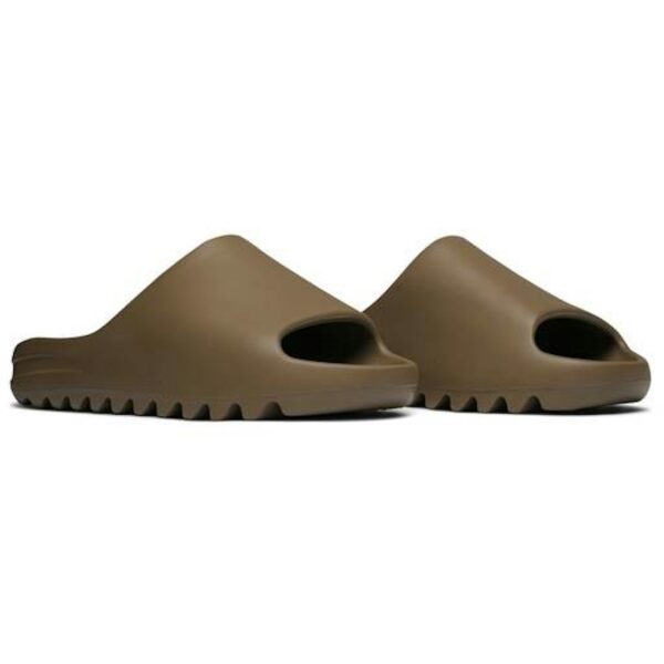 adidas Yeezy Slide Earth Brown FV8425 - Nicesk photo 8