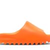 adidas Yeezy Slide Enflame Orange GZ0953 - Nicesk photo 1