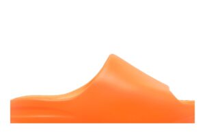 adidas Yeezy Slide Enflame Orange GZ0953 - Nicesk photo 2