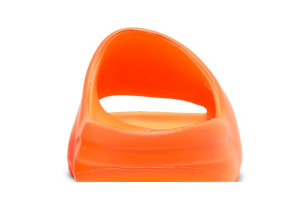 adidas Yeezy Slide Enflame Orange GZ0953 - Nicesk photo 7