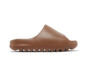 adidas Yeezy Slide Flax FZ5896 - Nicesk photo 1