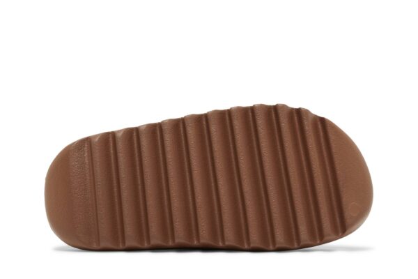 adidas Yeezy Slide Flax FZ5896 - Nicesk photo 4