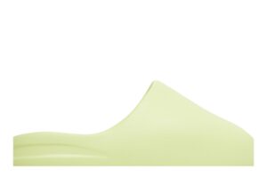 adidas Yeezy Slide Glow Green (2022/2023 Restock) HQ6447 - Nicesk photo 2