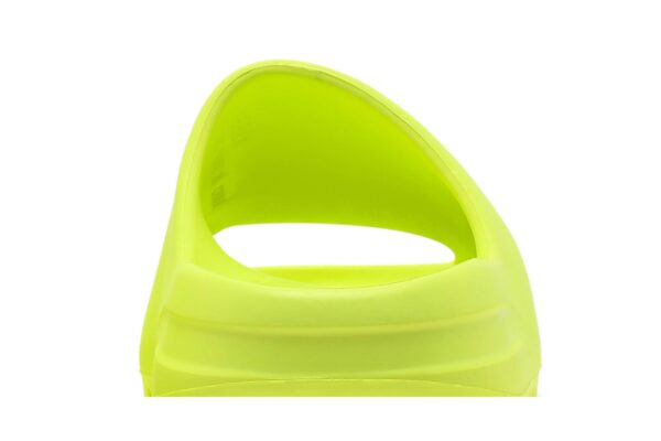 adidas Yeezy Slide Glow Green GX6138 - Nicesk photo 7
