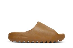 adidas Yeezy Slide Ochre GW1931 - Nicesk photo 1