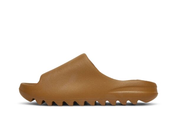 adidas Yeezy Slide Ochre GW1931 - Nicesk photo 3