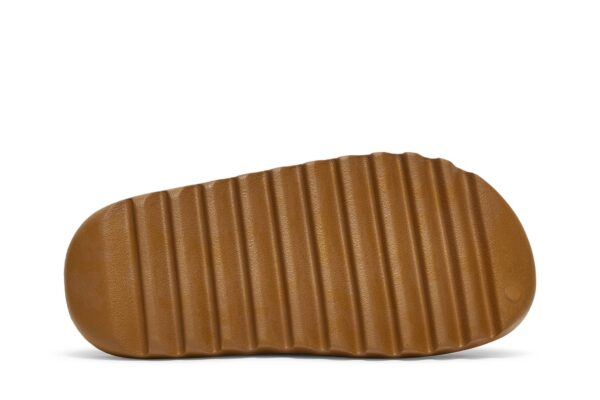 adidas Yeezy Slide Ochre GW1931 - Nicesk photo 4