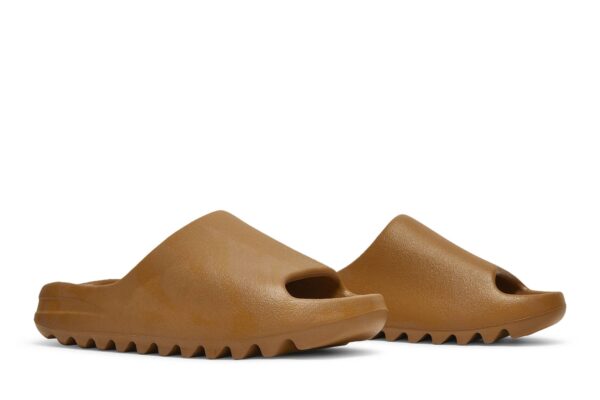 adidas Yeezy Slide Ochre GW1931 - Nicesk photo 8