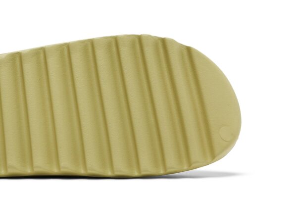 adidas Yeezy Slide Resin (2022/2024) FZ5904 - Nicesk photo 5