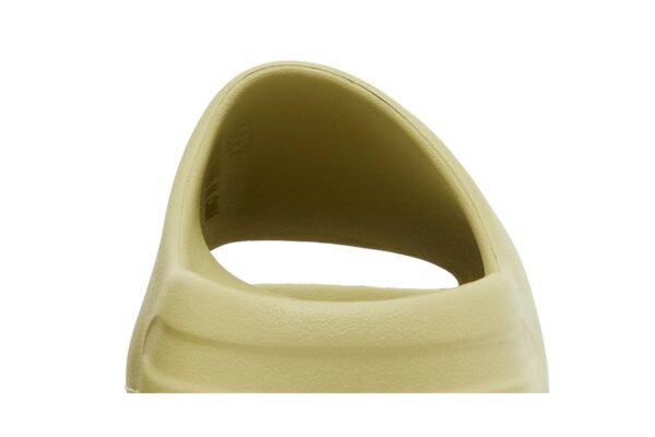 adidas Yeezy Slide Resin (2022/2024) FZ5904 - Nicesk photo 7