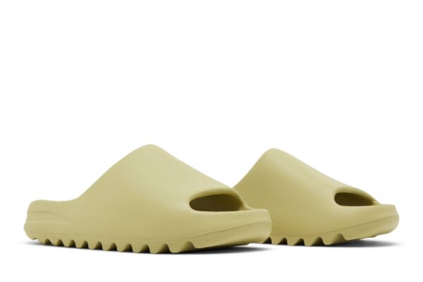 adidas Yeezy Slide Resin (2022/2024) FZ5904 - Nicesk photo 8
