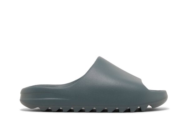 adidas Yeezy Slide Slate Marine ID2349 - Nicesk photo 1