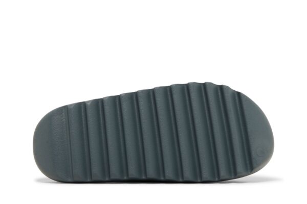 adidas Yeezy Slide Slate Marine ID2349 - Nicesk photo 4