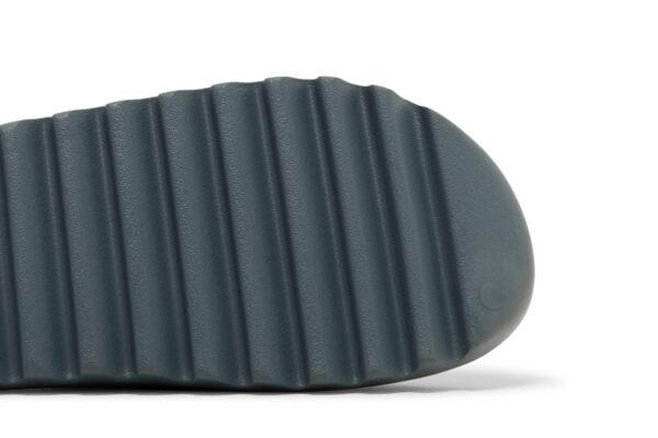 adidas Yeezy Slide Slate Marine ID2349 - Nicesk photo 5