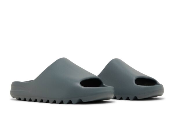 adidas Yeezy Slide Slate Marine ID2349 - Nicesk photo 8