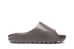 adidas Yeezy Slide Soot G55495 - Nicesk photo 1