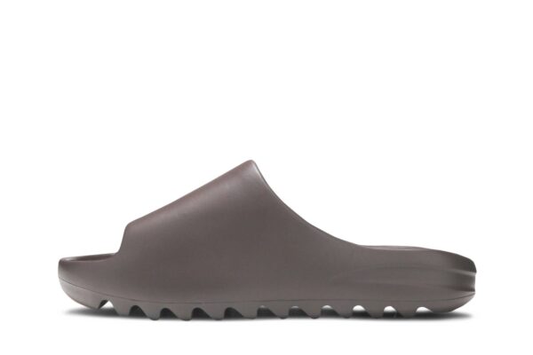 adidas Yeezy Slide Soot G55495 - Nicesk photo 3