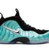 Air Nike Foamposite Pro Island Green 624041-303 - Nicesk photo 1