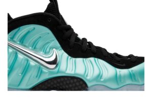 Air Nike Foamposite Pro Island Green 624041-303 - Nicesk photo 2