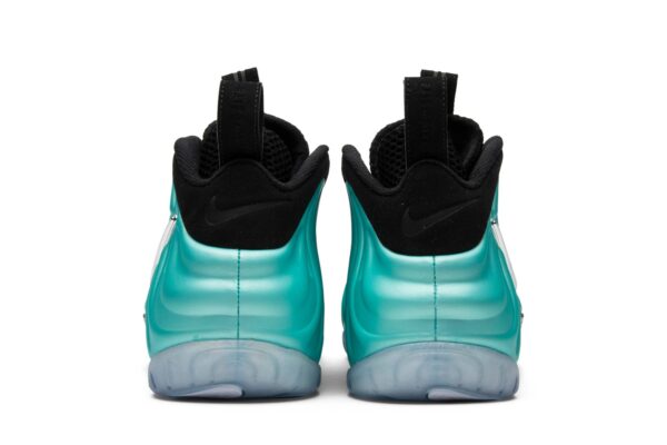 Air Nike Foamposite Pro Island Green 624041-303 - Nicesk photo 6