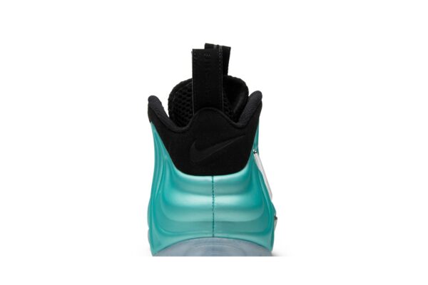 Air Nike Foamposite Pro Island Green 624041-303 - Nicesk photo 7
