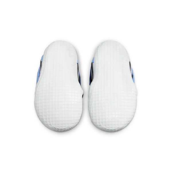Jordan 1 Crib Bootie UNC Toe (I) AT3745-400 - Nicesk photo 6