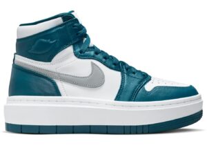 Jordan 1 Elevate High French Blue (Women's) DN3253-401 - Nicesk photo 1