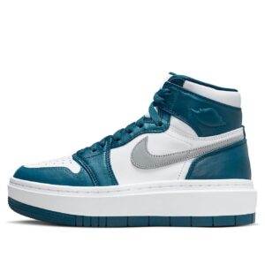 Jordan 1 Elevate High French Blue (Women's) DN3253-401 - Nicesk photo 2