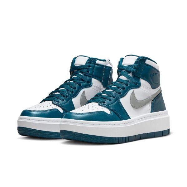 Jordan 1 Elevate High French Blue (Women's) DN3253-401 - Nicesk photo 4