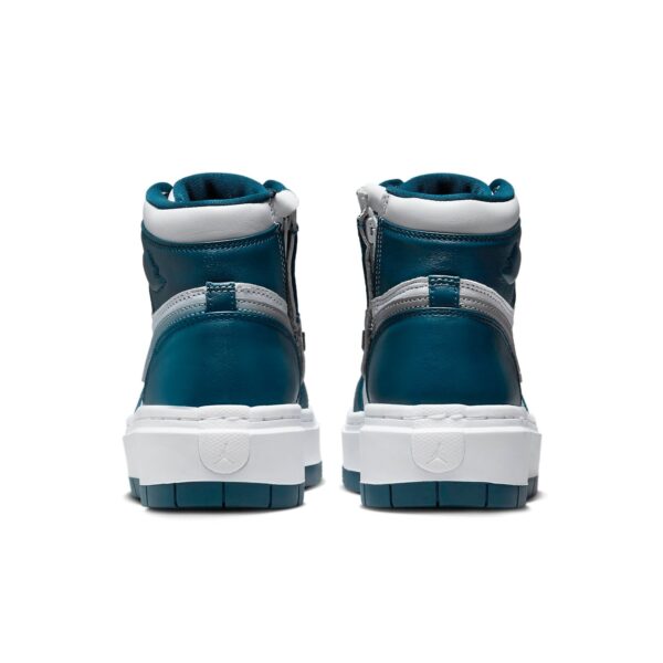 Jordan 1 Elevate High French Blue (Women's) DN3253-401 - Nicesk photo 6