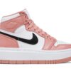 Jordan 1 Elevate High Red Stardust (Women's) DN3253-601 - Nicesk photo 1
