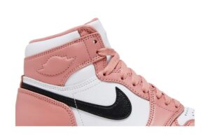 Jordan 1 Elevate High Red Stardust (Women's) DN3253-601 - Nicesk photo 2