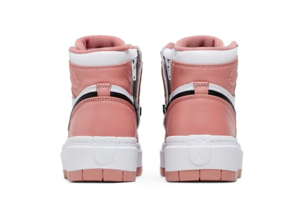 Jordan 1 Elevate High Red Stardust (Women's) DN3253-601 - Nicesk photo 6