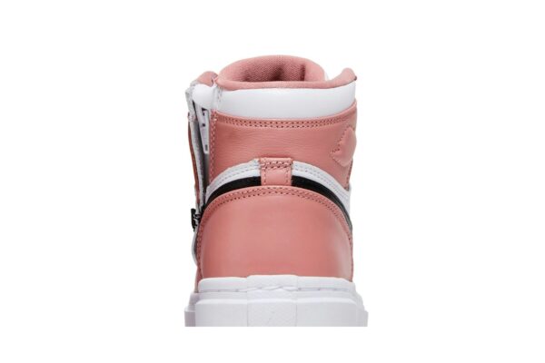 Jordan 1 Elevate High Red Stardust (Women's) DN3253-601 - Nicesk photo 7