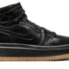 Jordan 1 Elevate High SE Black Gum (Women's) FB9894-001 - Nicesk photo 1